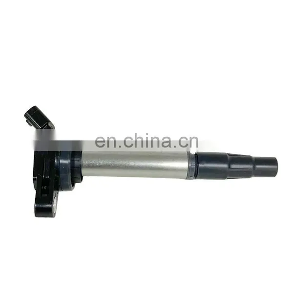 Auto Ignition Coil 90919-02258 Car Coil Pack for Toyota Corolla Matrix Prius Scion xD 1.8L photo-2