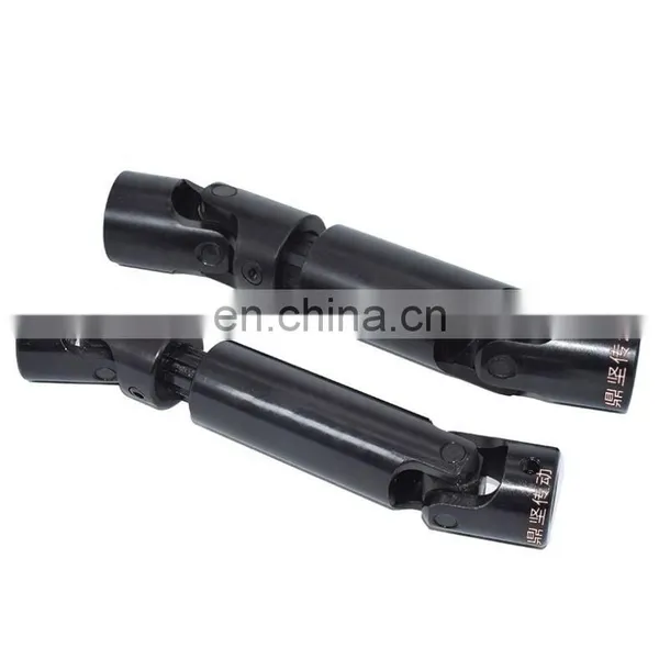 DingJian PR Fast Lock Universal Joint Gimbal Coupling photo-5