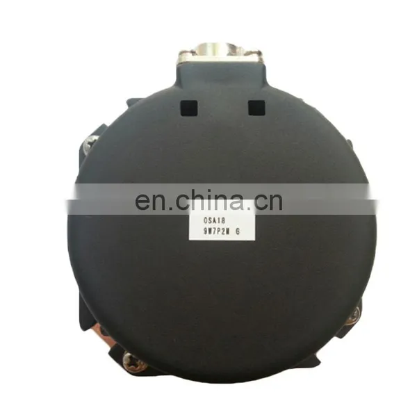 High Quality Mitsubishi Servo Motor Encoder OSA18-A50 photo-3