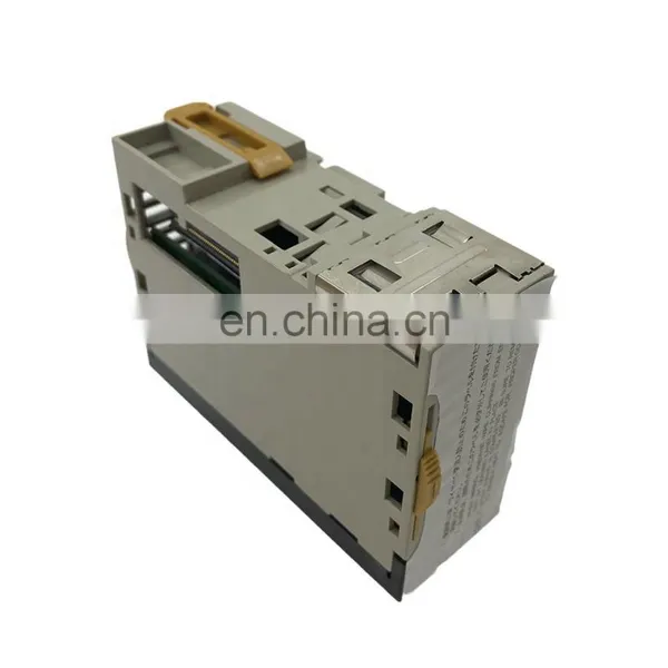 Original and new for CJ1W-MAD42 PLC module unite