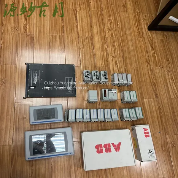 ABB 3ASC25H204 DAPU100 photo-2