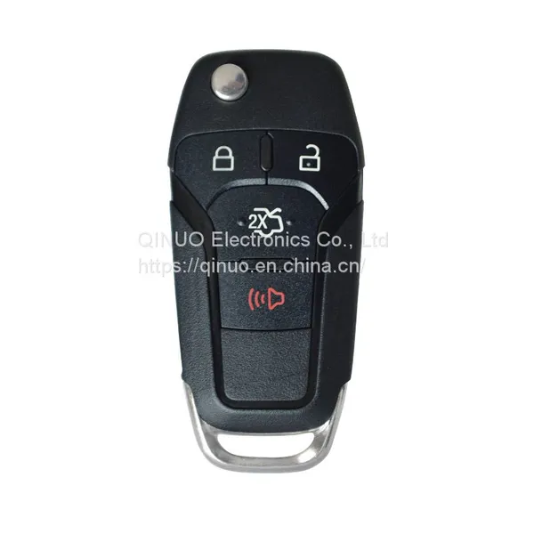 Remote Case Remote Control RF Universal Car Key