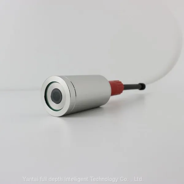 2023 Innovative Products Zf-Ipc-16M11 Deep Small Underwater Camera Waterproof Small Network Camera photo-3
