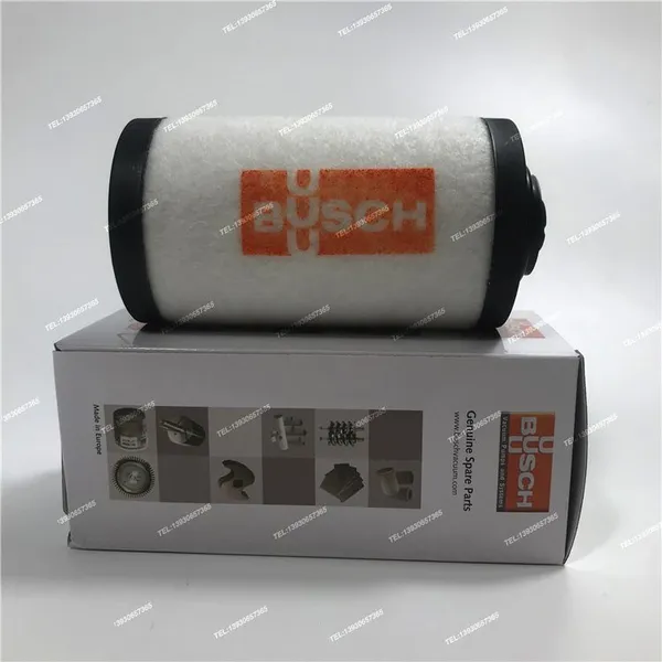 Exhaust Filter V532140155 for RA/RC0010/0020/0021 Vacuum Pump photo-2