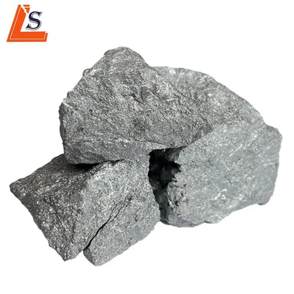 Ferro Silicon photo-2