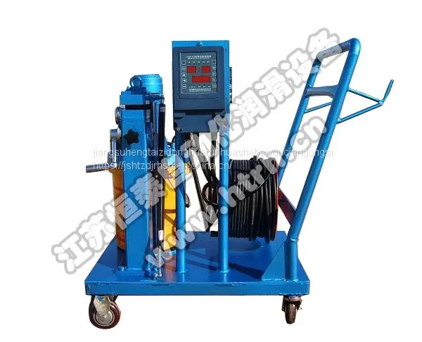 Hand Lift Pump photo-3