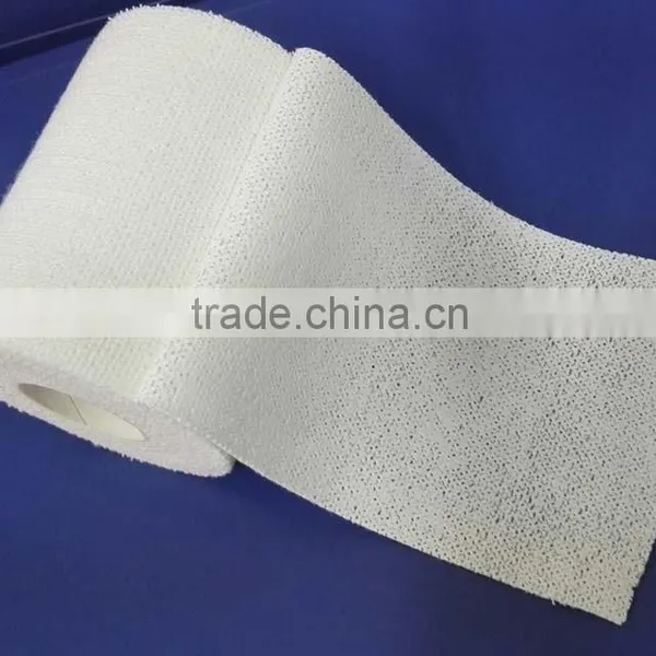 Cotton Elastic Bandage (EAB) Heavy Elastic Bandage With CE,ISO FDA photo-2