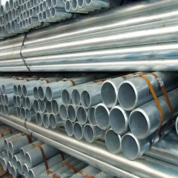 Astm Carbon Steel Pipe Seamless Steel Pipe Reasonable Price for Oil and Gas Transmission Pipeline High Quality photo-4