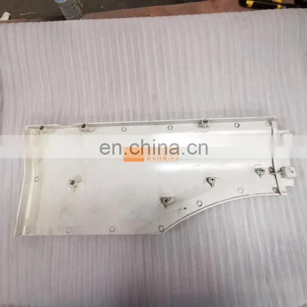 Sinotruk Sitrak C5H/C7H China Heavy Truck Spare Parts 810W61510-0411TW0001 Left Wing Extension photo-5
