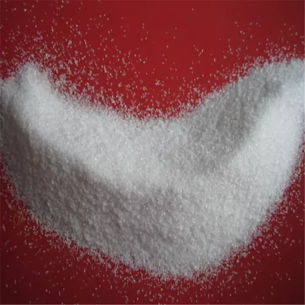 Haixu Abrasives F220 White Aluminum Oxide Sand Powder White Fused Alumina With Coating White Corundum Fused Alumina photo-3