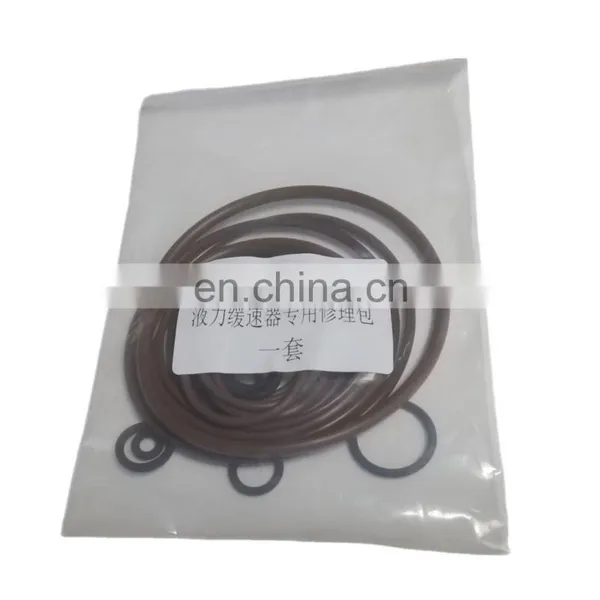 Best Price Gearbox Spare Parts Small 8-speed 9-speed 10-speed 12-speed 16-speed Shift Cylinder Repair Kit photo-5