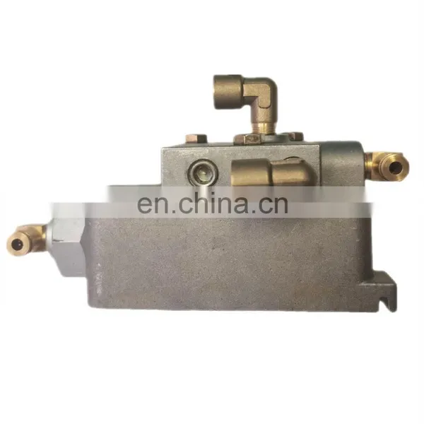 Quick Transmission Servo Valve A-5000 CP1903EA010 for Volvo Trucks photo-3