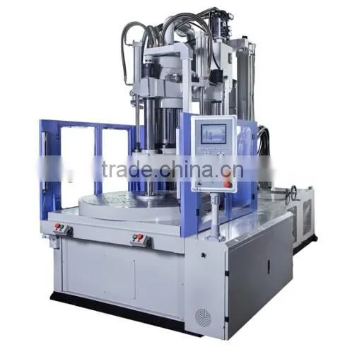 TK-1600S Vertical Plastic Injection Machine photo-4