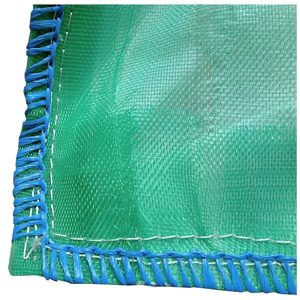 PP Woven Bulka Container Bag Tubular Big Bag With 1 or 2 Lifting Points for Sugar PP Maxisacos Woven Super Sacks photo-3