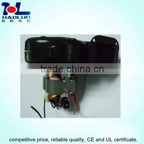 Kitchen Fan Electric Fans Blower Motor photo-2