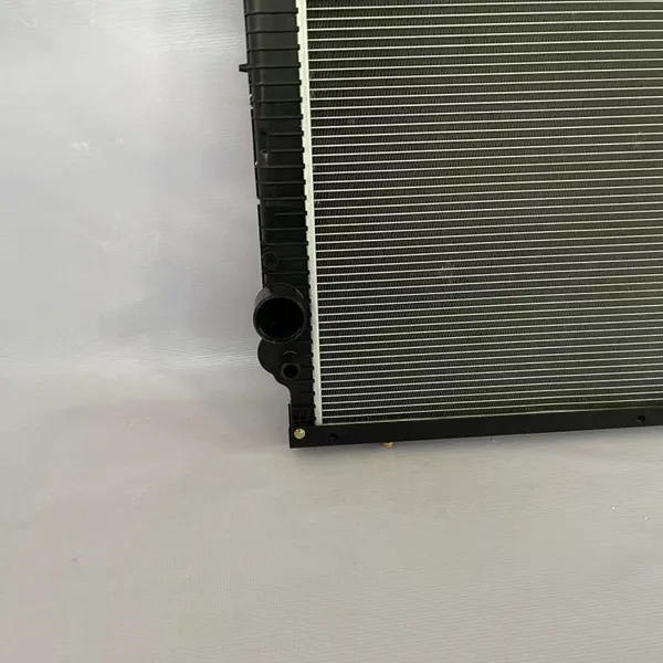 CHINA SINOTRUK WG9925530136 Aluminium Radiator TRUCK RADIATOR CNHTC photo-6