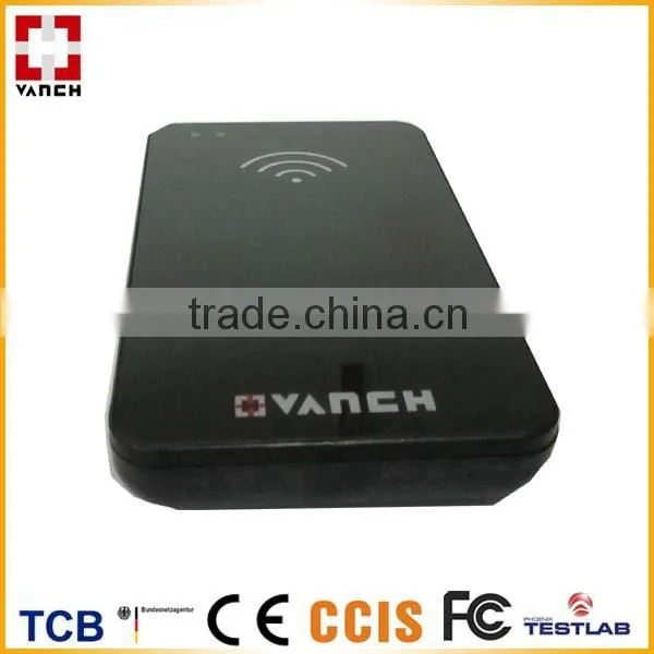 New Product Release! USB RFID Writer/USB Encoding Rfid Reader Writer