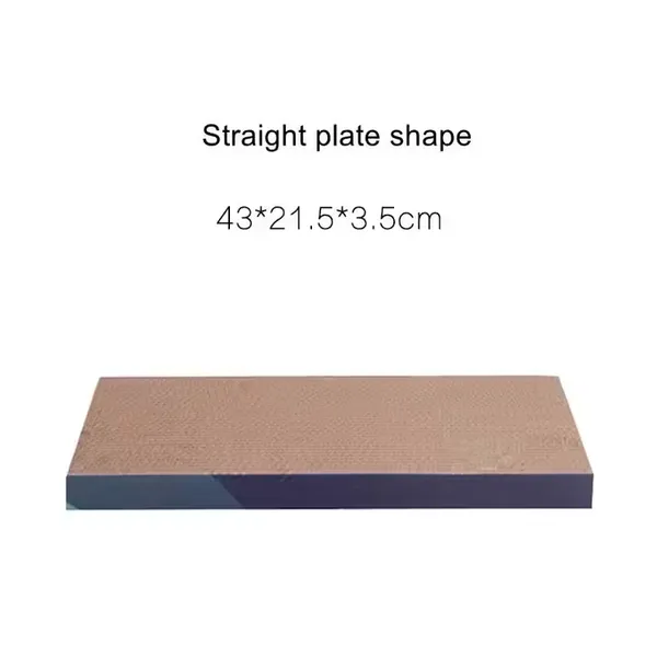 MEOW LOVE Wear-Resistant Cat Paw Grinder Pet Cat Scratcher Corrugated Cardboard Scratch Pad Wood Corrugated Paper Toy Durable Cat Carton photo-4