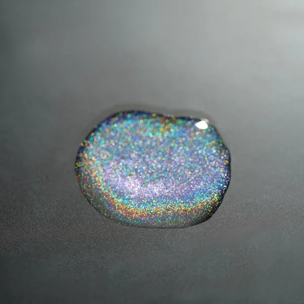 GS Rainbow Cat Eye Gel photo-2