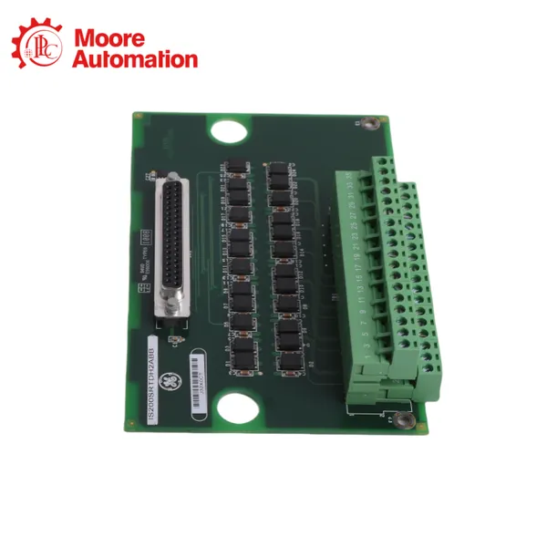 GE IS200SRTDH2ABB photo-5