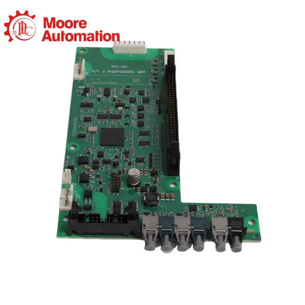 ABB ZINT-7B1C 3AUA0000119630 photo-2