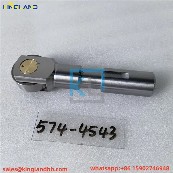 3500 Engine LIFTER AS-INJECTOR 574-4543 5744543 For CAT photo-5