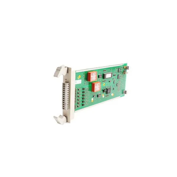 TC520 3BSE001449R1  TC520 System Status Collector