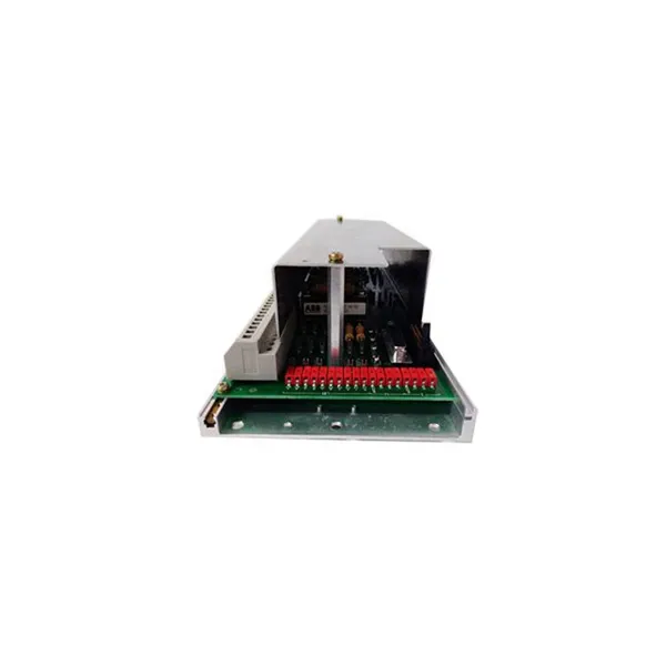 V1210-T20BJ 2 Isolated RS232/RS485 Ports/Isolated CANbus Port 5SHY35L4512 photo-4
