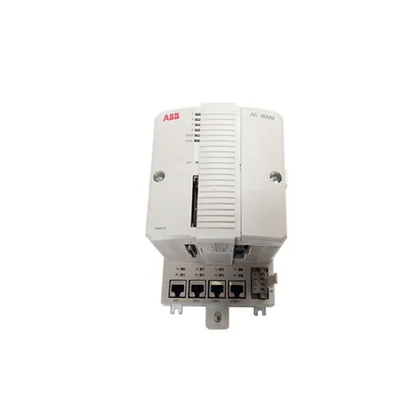PM867K01 3BSE076356R1 RS-232C Port With Modem Control Signal 0190-14502 photo-3