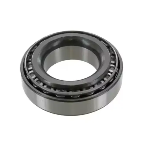 Liebherr Excavator Tapered Roller Bearing Part Number 10030592 Construction Machinery Essential Part photo-2