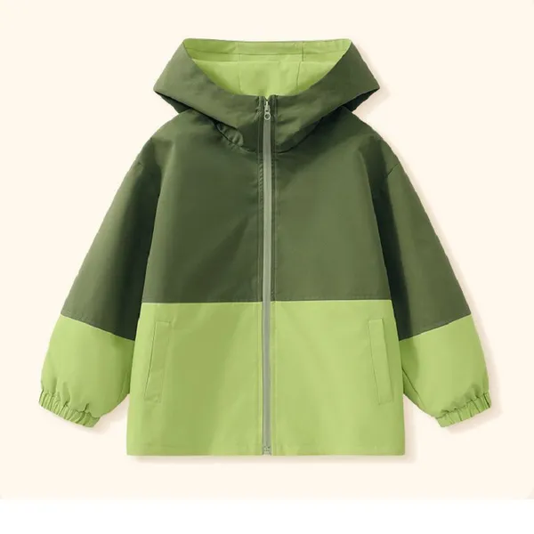 Children's Clothing for Autumn and Winter, Ages 6-14 photo-2