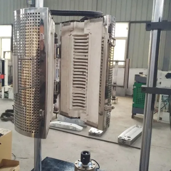 Accelerated Creep and Stress Rapture Testing Machine Low Price photo-5