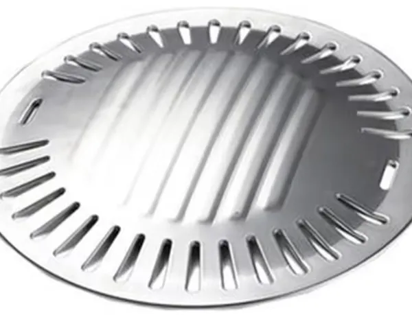 Carbon Steel Precision Casting Services for Industrial Components and Valves photo-3