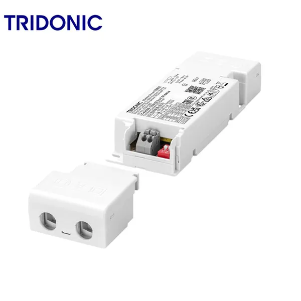 Tridonic 10W 17W 25W 36W 42W 62W Constant Current LED Driver Power Supply