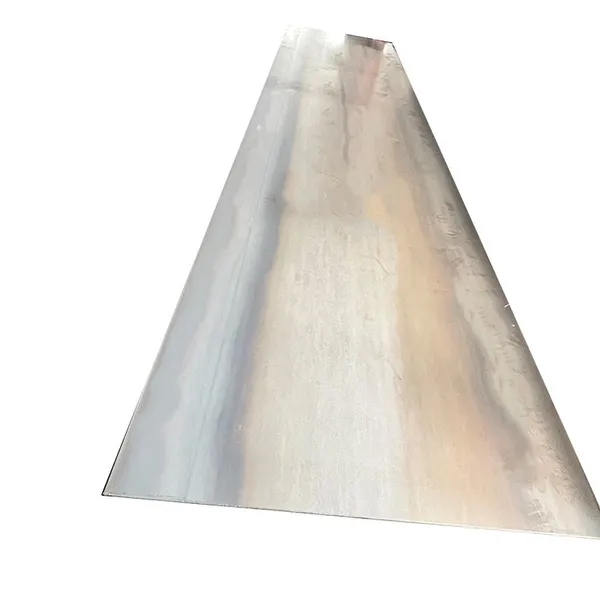 ASTM A36 Carbon Steel Plate Q235B Q235C Q345D Boiler Pressure Vessel Plate