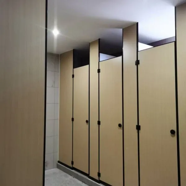 [fuguangrui] Bathroom Partitions, Kangbete Board for Waterproof and Moisture-proof, Honeycomb Handwashing Partitions Customizable According to Requirements photo-3