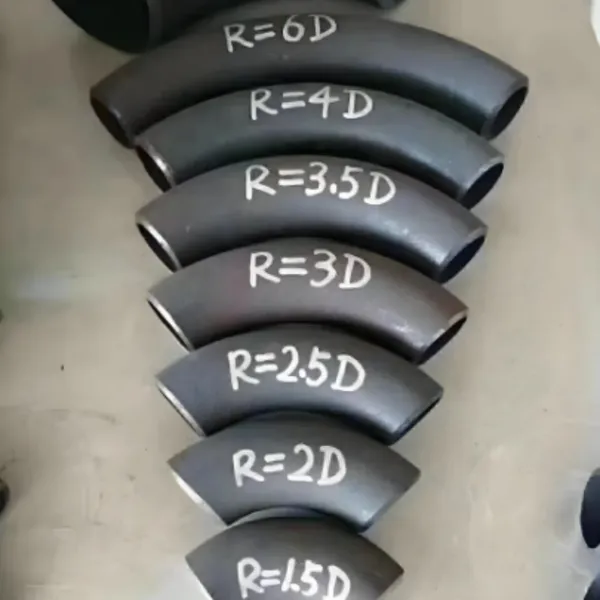16Mn Thick-walled U-shaped Pipe Bend 160 Degree Thick-walled Pipe Bend Processing and Customization photo-3
