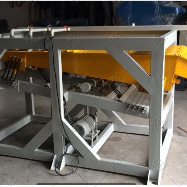 High Tech Used Wire Cable Granulator Recycling Machine Waste Copper Wire Recycling Machine photo-3