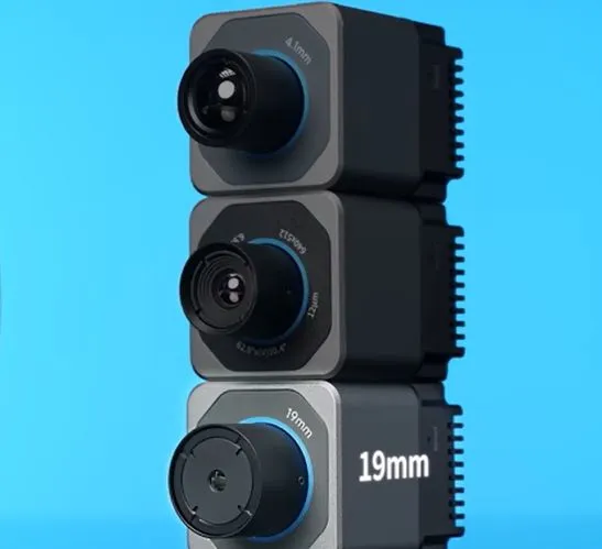 TN460U сверхвысокотемпературная тепловизорная камера поддерживает системную интеграцию и вторичное развитие photo-2