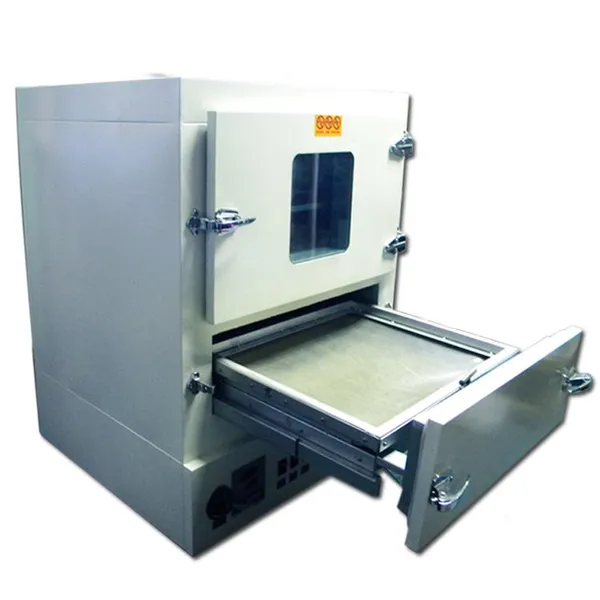 Heat Transfer Equipment