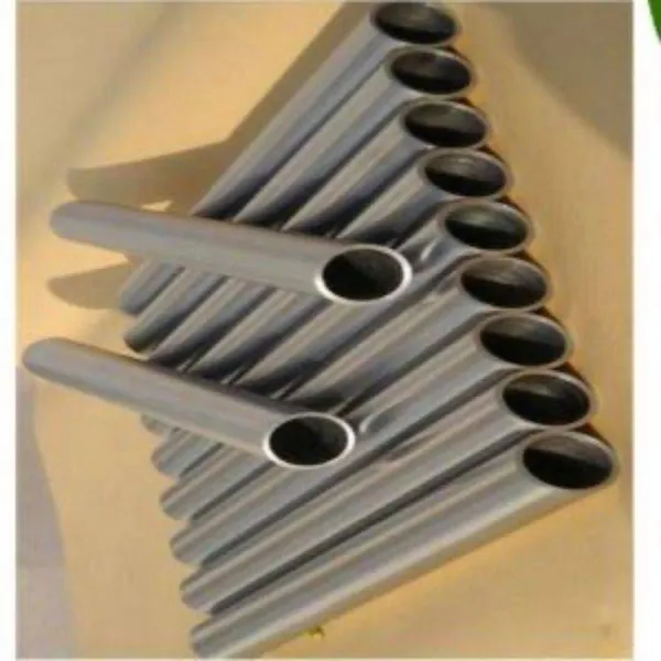 Dengwei International Incoloy802 Stainless Steel Profiles, Complete Specifications, Strong Corrosion Resistance, Customized Cutting and Processing photo-3