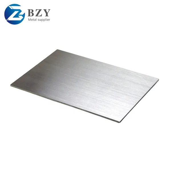 Inox Stainless Steel Plate 4X8 Plate Manufacturer Supper Mirror 202 Stainless Steel Sheet