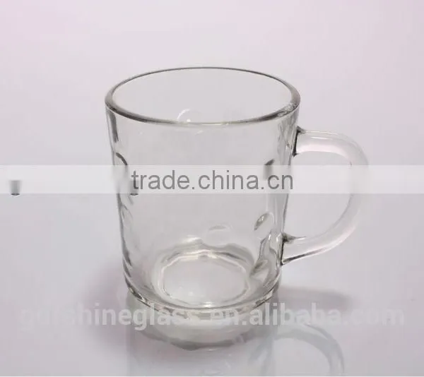 Factory Price Pressed Wine Bees Wine Glass Stemware Ware Tea Cups photo-2