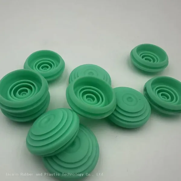 Customized Polyurethane Parts for Mold Opening Are Suitable for Automotive Component Factories in Southeast Asia. photo-2