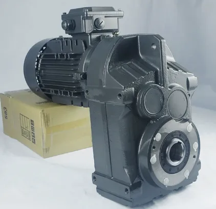 Motovario RT 40/2 photo-3