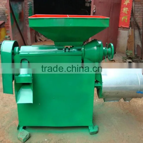 Hot Sale Maize Peeling and Milling Machine Quality Choice photo-2