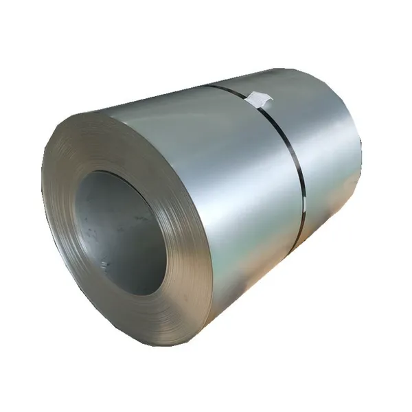 Stainless Steel Coil Manufacturer: 201 / 304 / 316L Grades, Custom Width Slitting photo-2