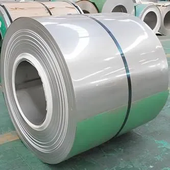 Wholesale Stainless Steel Coil, 201 Grade | Cold Rolled, BA Finish, ISO Certified photo-4