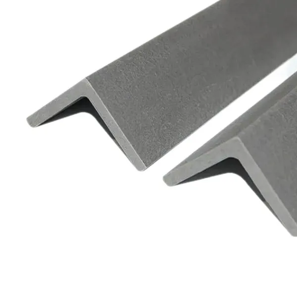 Melhor Vendedor de Ângulo de Aço Não Ligado 40x40x3mm com Serviço de Corte e Preço Baixo