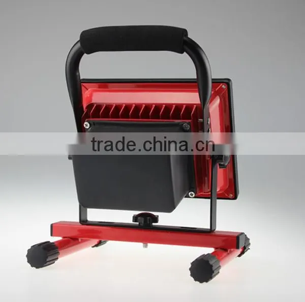 Fashion Design 50w Led Rechargeable Flood Lighting and Led Working Light With High Lumen photo-4